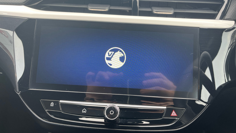 Vauxhall Corsa 1.2 Turbo GS 5dr Petrol Hatchback